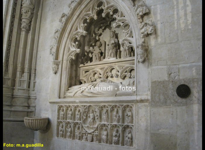 BURGOS - CATEDRAL (255)