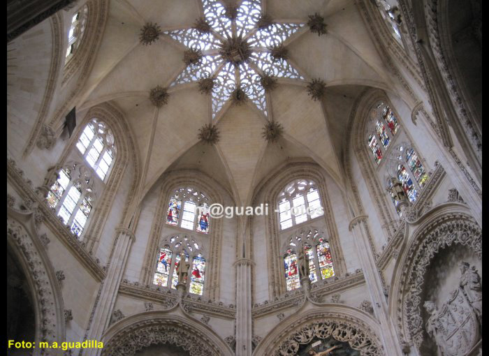 BURGOS - CATEDRAL (256)