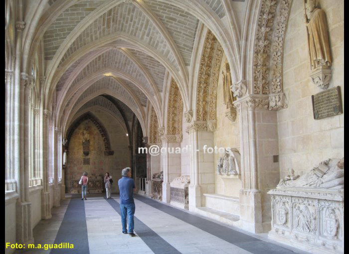 BURGOS - CATEDRAL (286)