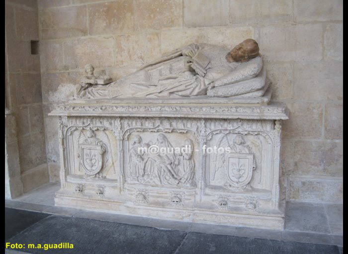 BURGOS - CATEDRAL (287)