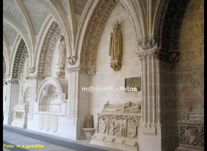 BURGOS - CATEDRAL (289)