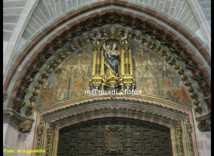 BURGOS - CATEDRAL (296)