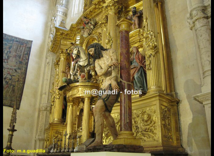 BURGOS - CATEDRAL (297)