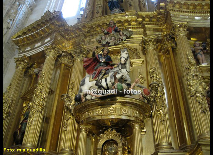 BURGOS - CATEDRAL (298)