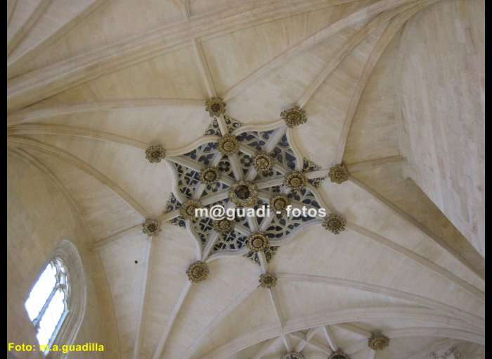 BURGOS - CATEDRAL (299)