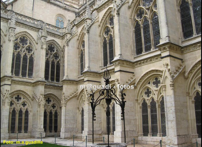 BURGOS - CATEDRAL (305)