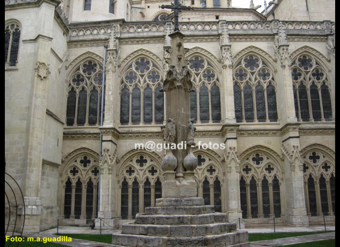 BURGOS - CATEDRAL (306)