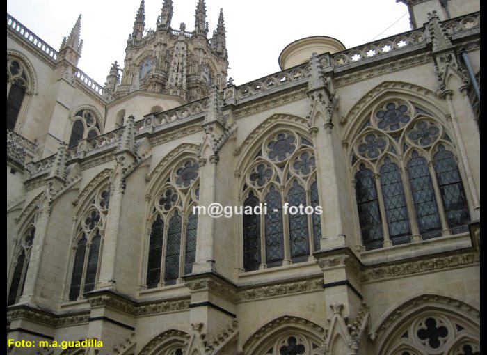 BURGOS - CATEDRAL (310)