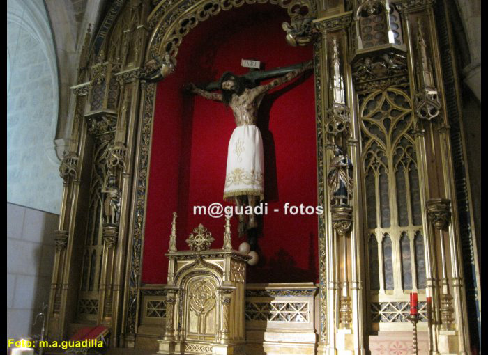 BURGOS - CATEDRAL (316)