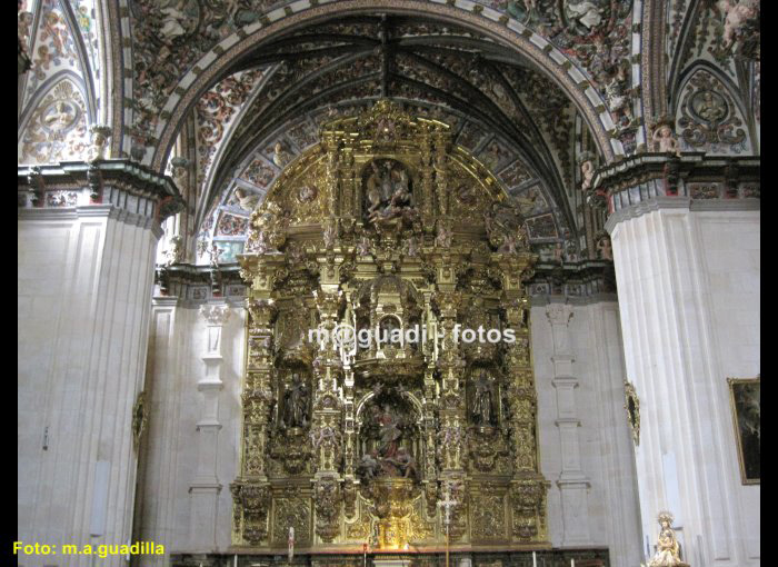 BURGOS - CATEDRAL (319)