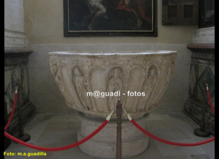 BURGOS - CATEDRAL (322)