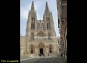 BURGOS - CATEDRAL (101)