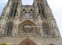 BURGOS - CATEDRAL (109)