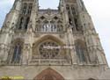 BURGOS - CATEDRAL (109)