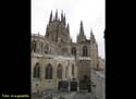 BURGOS - CATEDRAL (127)