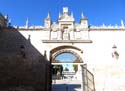 Burgos (110) Hospital del Rey