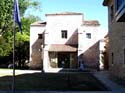 Burgos (116) Hospital del Rey