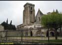 BURGOS - MONASTERIO DE LAS HUELGAS (101)