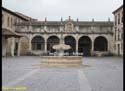 BURGOS - MONASTERIO DE LAS HUELGAS (105)