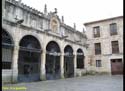 BURGOS - MONASTERIO DE LAS HUELGAS (108)