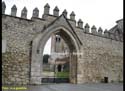 BURGOS - MONASTERIO DE LAS HUELGAS (109)