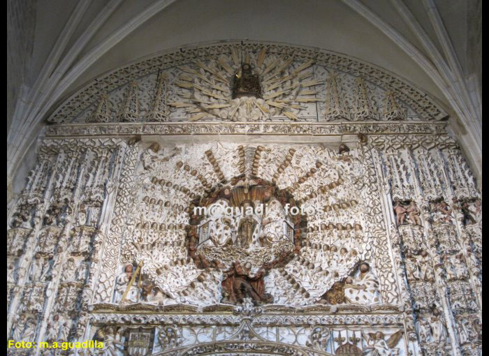 BURGOS - IGLESIA DE SAN NICOLAS (108)