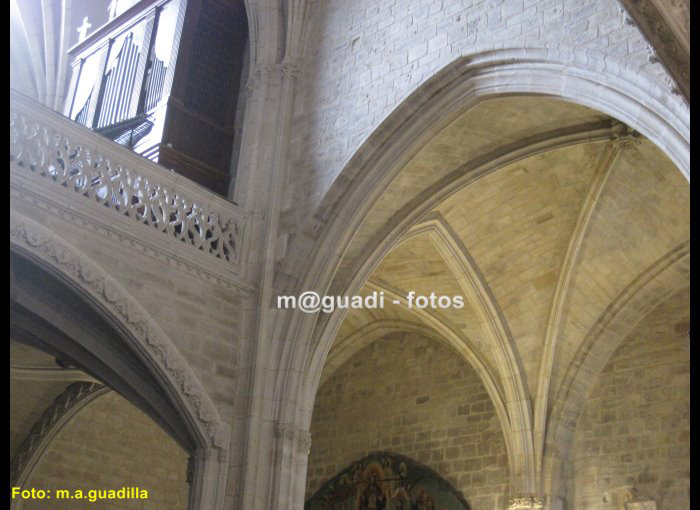 BURGOS - IGLESIA DE SAN NICOLAS (113)