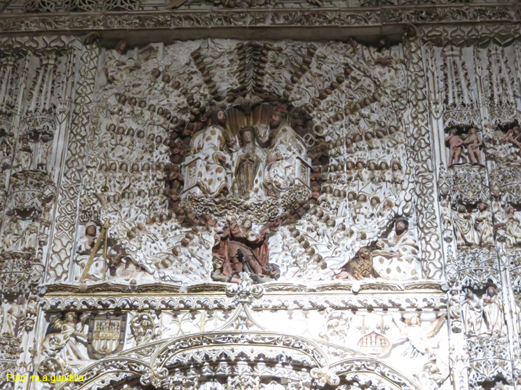 Burgos (106) Iglesia de San Nicolas