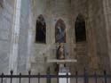 Burgos (134) Monasterio de San Pedro de Cardena