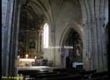 BURGOS - IGLESIA DE SANTA CLARA (112)