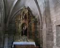 Burgos (110) Iglesia de Santa Clara 2015