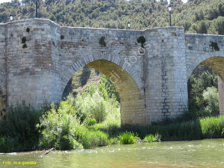 CABEZON DE PISUERGA (109)