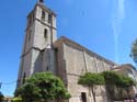 CABEZON DE PISUERGA (147). Iglesia de Ntra Sra de la AsuncionJPG