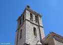 CABEZON DE PISUERGA (148). Iglesia de Ntra Sra de la AsuncionJPG