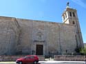 CABEZON DE PISUERGA (152). Iglesia de Ntra Sra de la AsuncionJPG