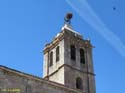 CABEZON DE PISUERGA (153). Iglesia de Ntra Sra de la AsuncionJPG