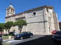 CABEZON DE PISUERGA (157). Iglesia de Ntra Sra de la AsuncionJPG