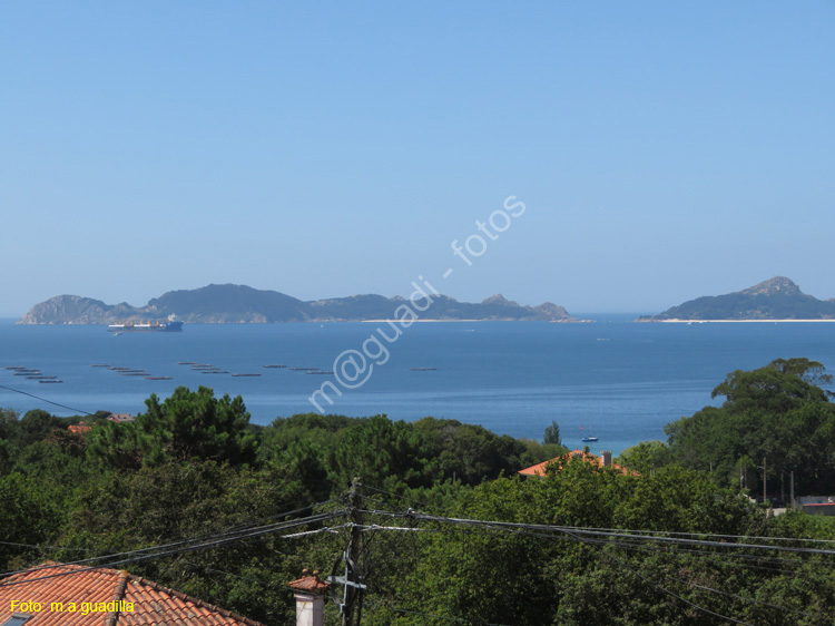 CABO HOME (110) Ctra a Cangas