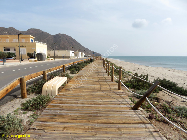 CABO DE GATA (119) La Almadraba de Monteleva