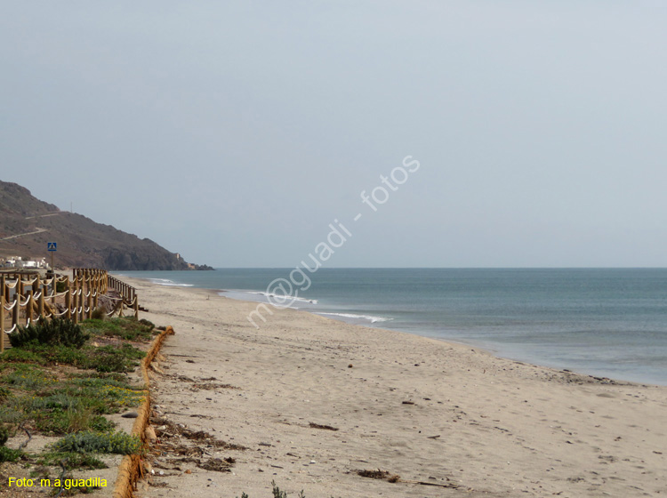 CABO DE GATA (121) La Almadraba de Monteleva