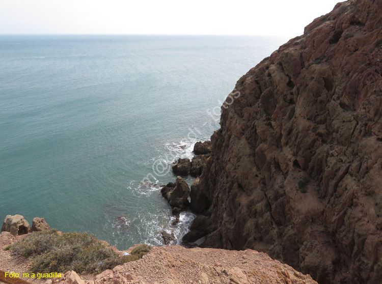 CABO DE GATA (125) Mirador de las Sirenas