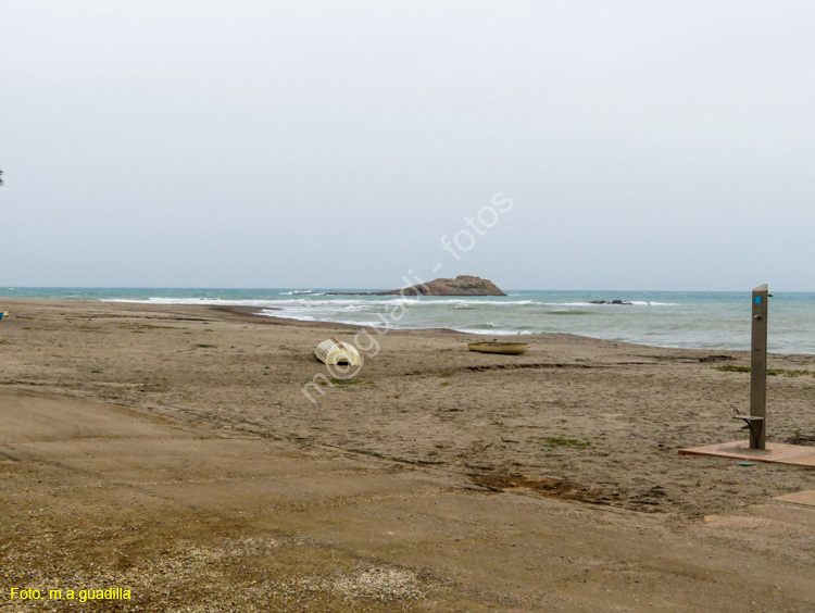 CABO DE GATA (188) Carboneras