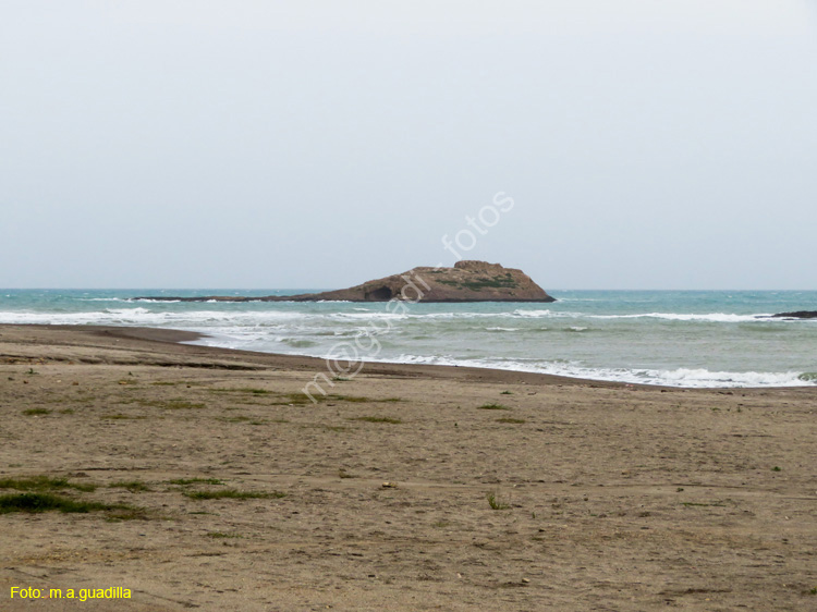 CABO DE GATA (190) Carboneras