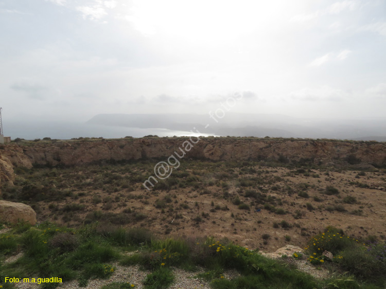 CABO DE GATA (202) Carboneras