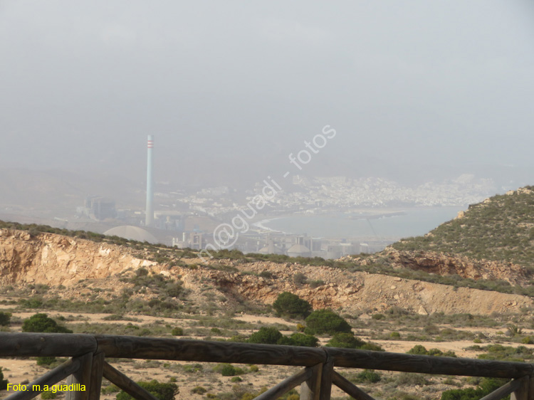 CABO DE GATA (212) Carboneras