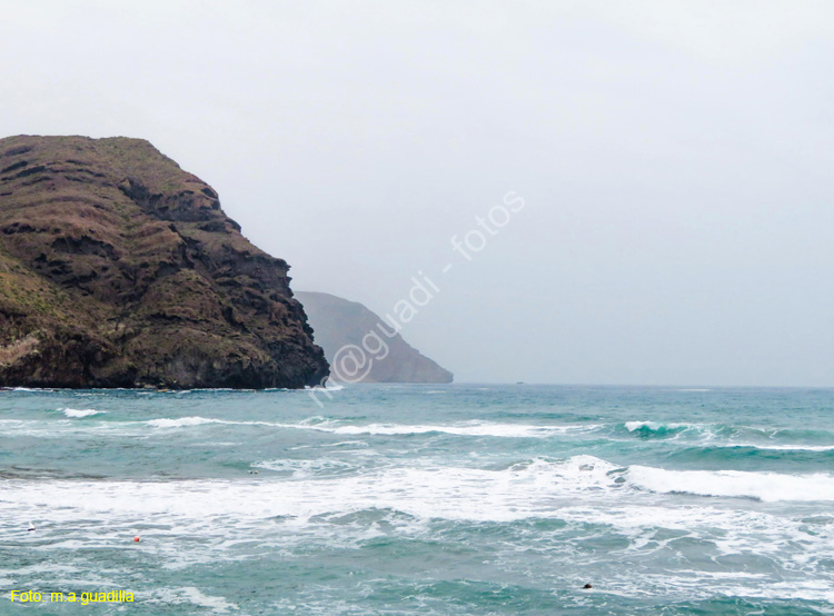 CABO DE GATA (214) LAS NEGRAS