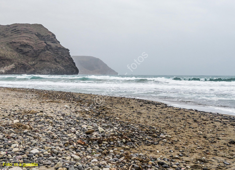 CABO DE GATA (220) LAS NEGRAS