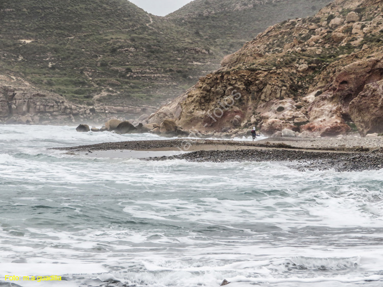 CABO DE GATA (221) LAS NEGRAS