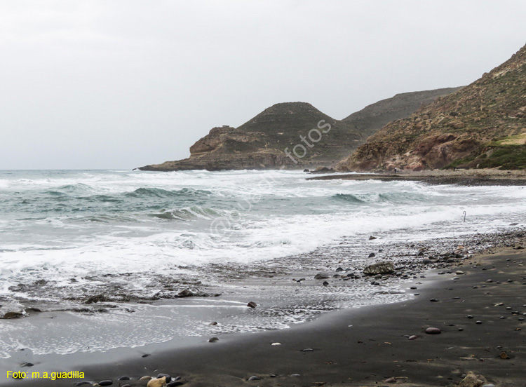 CABO DE GATA (222) LAS NEGRAS