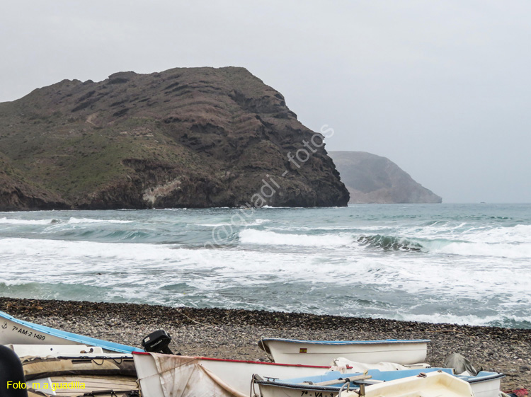 CABO DE GATA (223) LAS NEGRAS